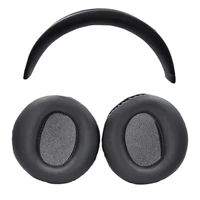 top deals ear pads cushions headband replacement parts accessories for sony ps3 ps4 wireless cechya 0080 stereo headset headphon