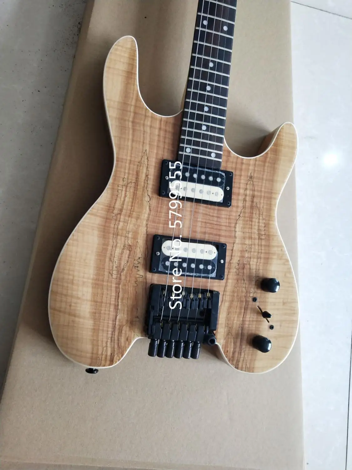 Crafted гитара. Crafted гитара