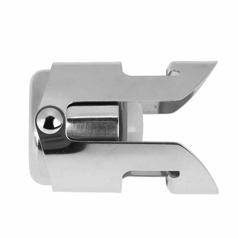 Горячая продажа 1 шт. из нержавеющей стали Силиконовое шампанское красное вино