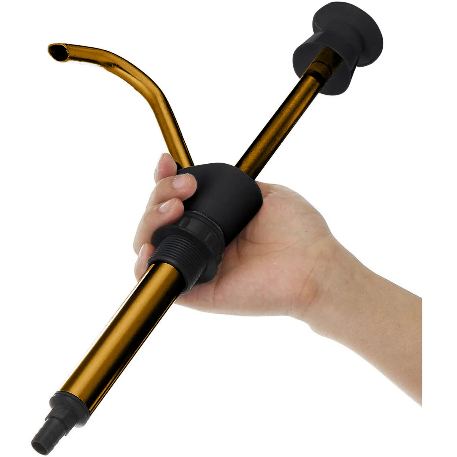 

Hand Press Water Dispenser Hand Pump Dispenser Portable Camping Trailer Motorhome Replacement Pumping Manual Water Pumps