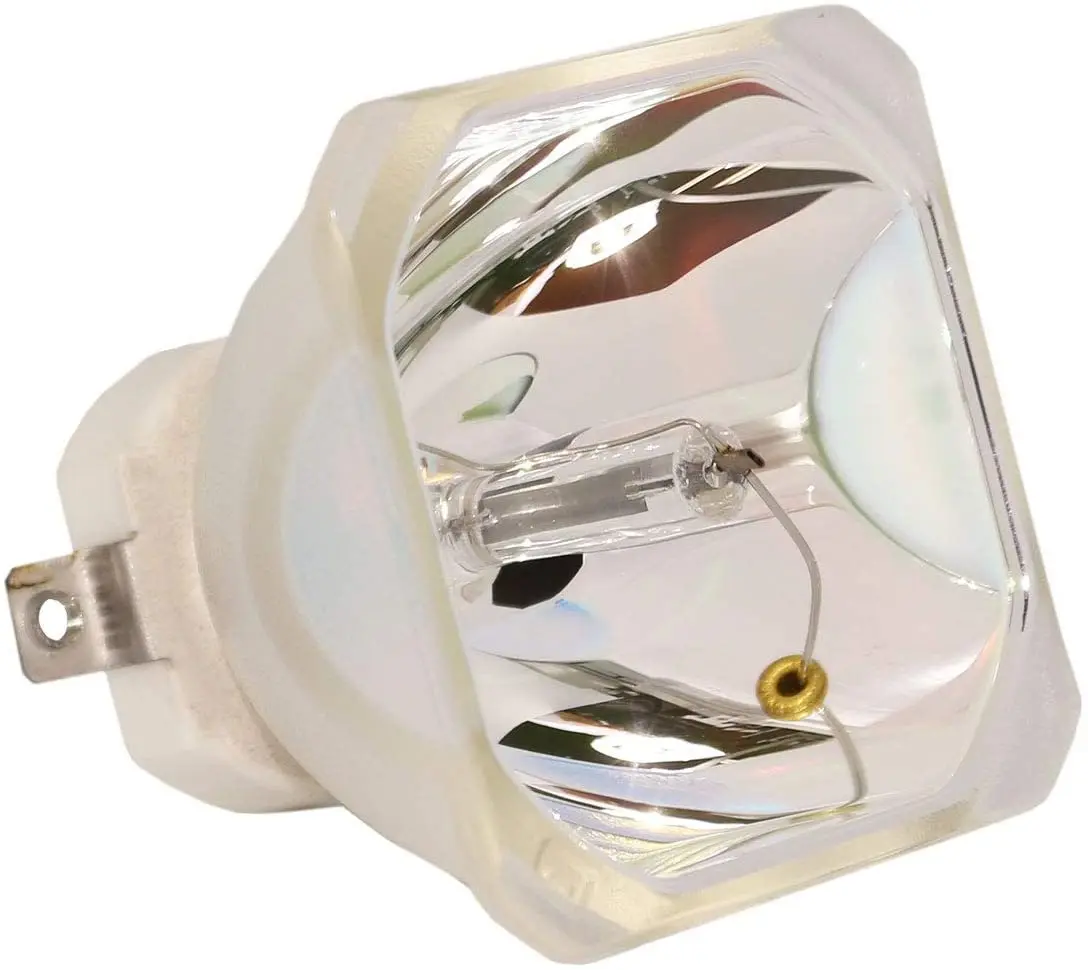 

Compatible Bare Bulb VLT-SL6LP VLTSL6LP for Mitsubishi SL6U XL9U SL9U Projector Lamp Without Housing
