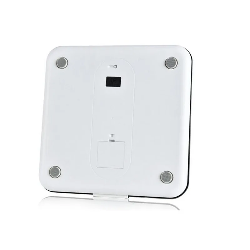 Bluetooth умные весы для тела Многофункциональные веса домашние электронные