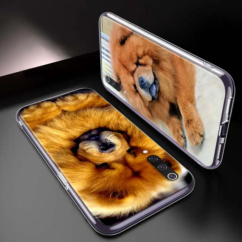 Силиконовый чехол для Xiaomi Mi 8 9 9T SE A1 A2 5X 6X Lite Pro F1 Mix 3 Play | Мобильные телефоны и
