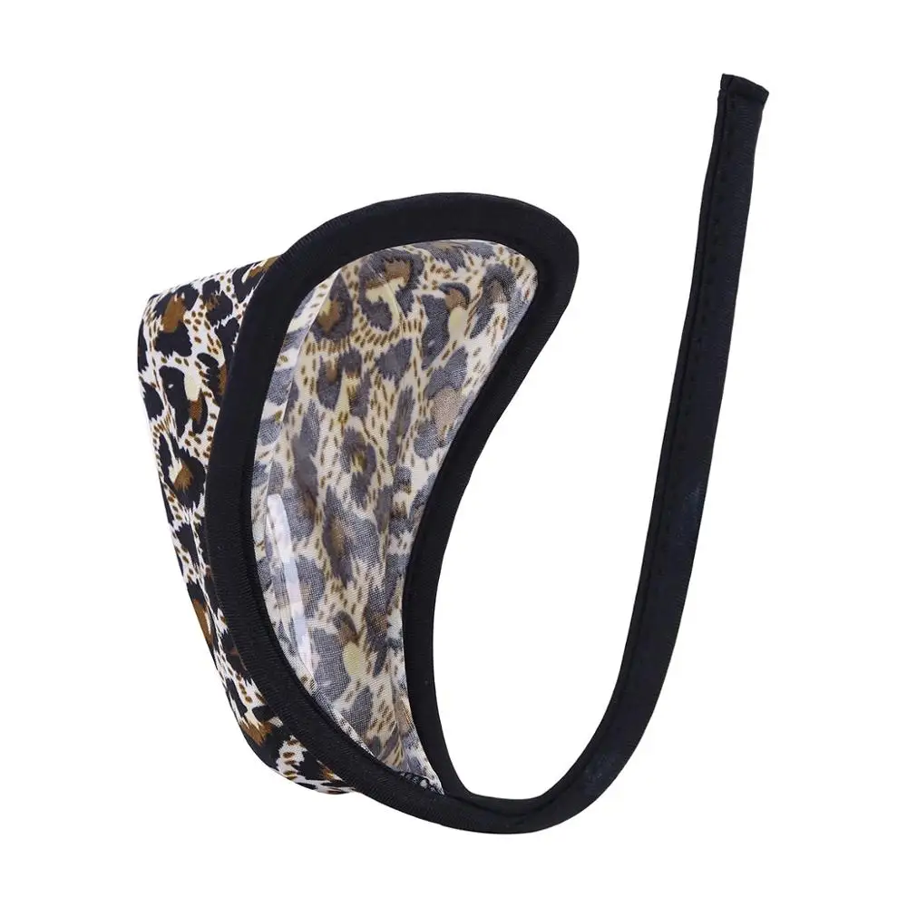 Мужские Трусы стринги сетчатый бандаж нижнее белье для мужчин|Комбинезоны| |