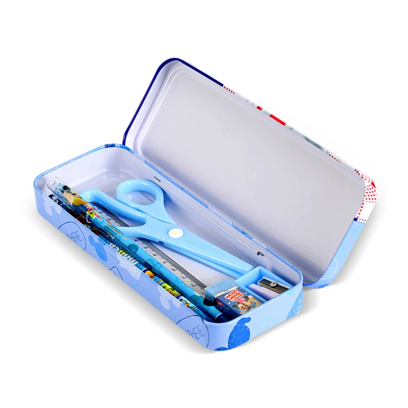 Набор принадлежностей из мультфильма Микки Мстители Минни София |