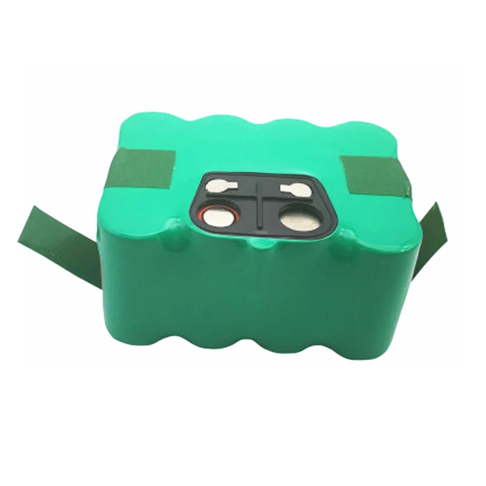 14.4V 3500mAh SC Ni-MH аккумуляторная батарея для пылесоса-робота KV8 XR210 XR510 XR210A XR210B XR510B XR510D.
