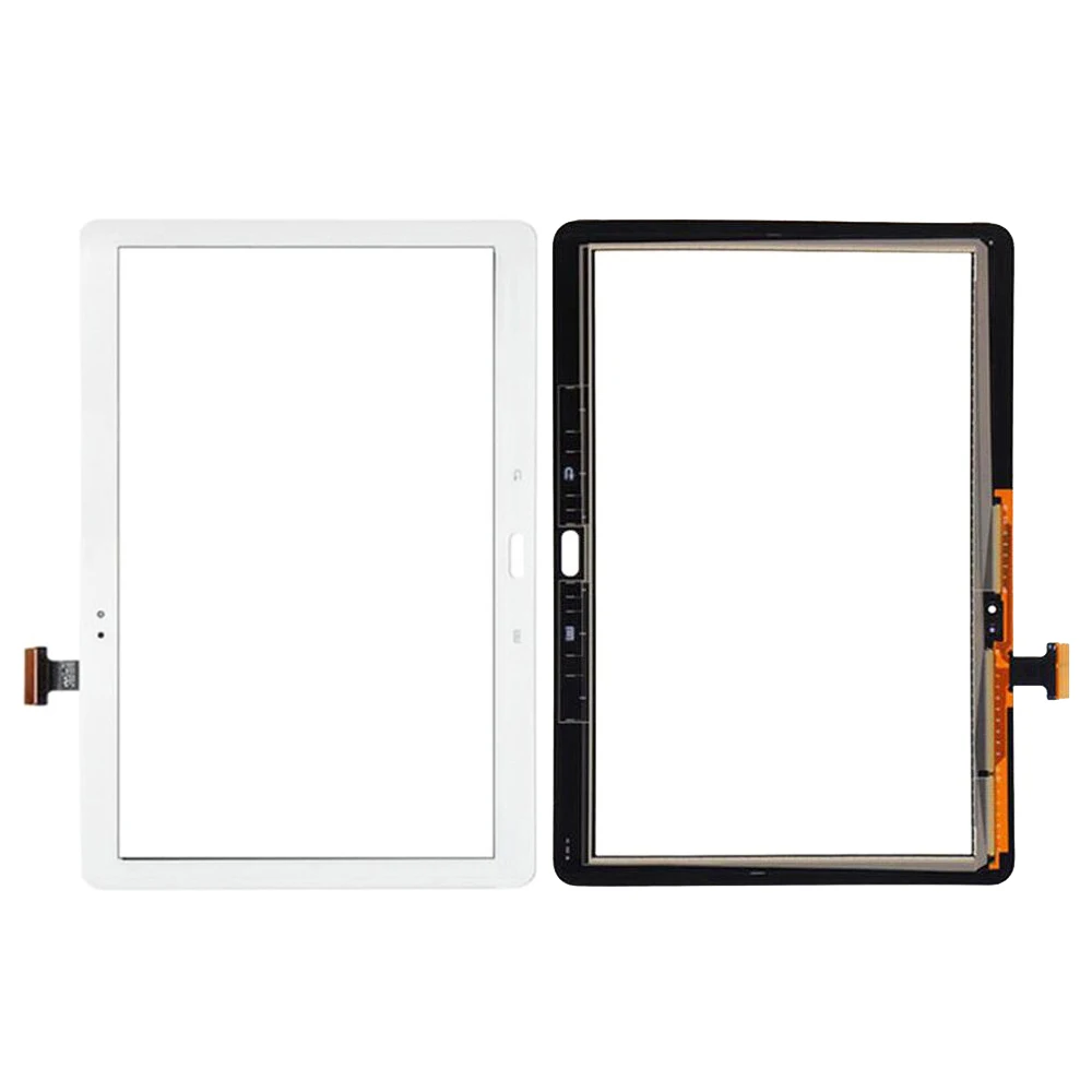 Сенсорный ЖК экран 10 1 дюйма для Samsung Galaxy Tab Pro T525 / SM T520|ЖК-экраны и панели планшетов|
