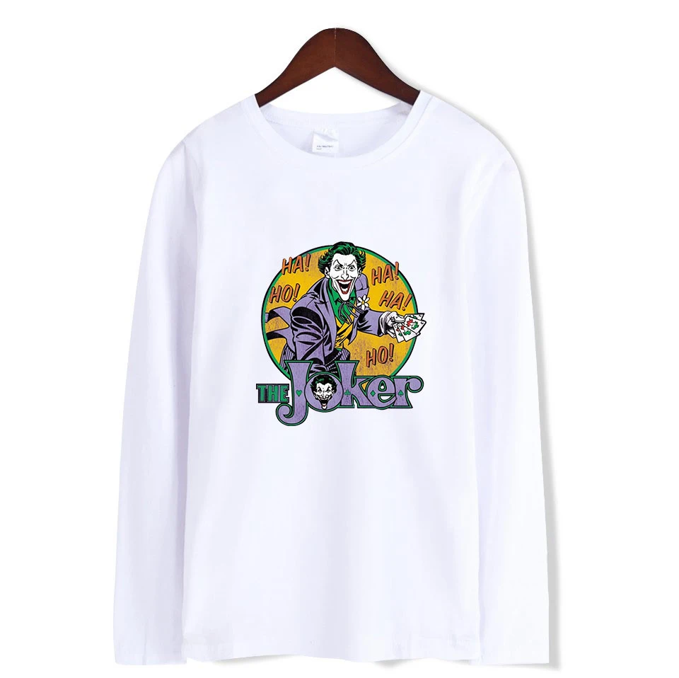 Мужская футболка с длинным рукавом в стиле хип-хоп | одежда