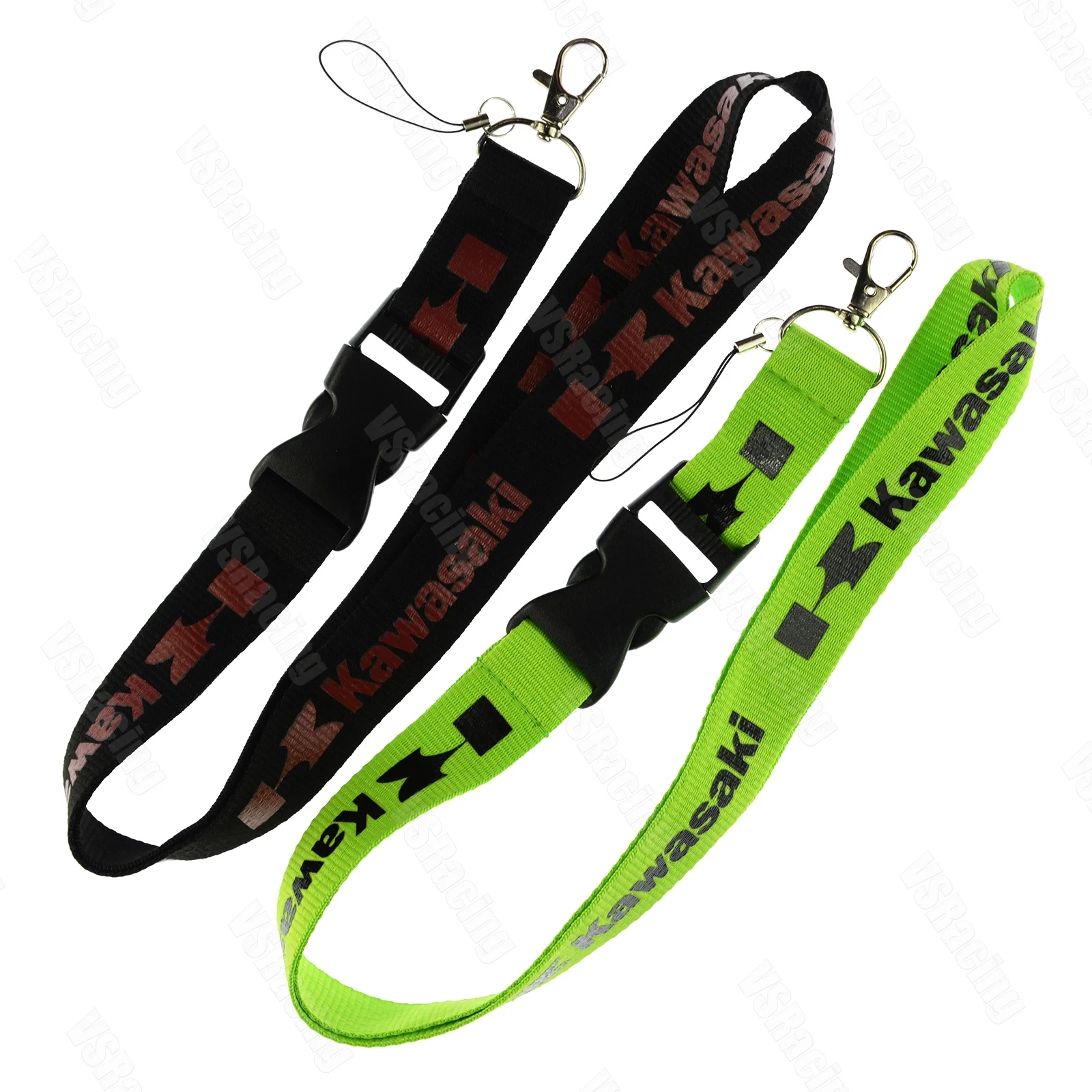 Ремень JDM для мобильного телефона с мотоциклом стильный шнурок гоночных