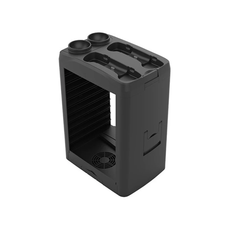 

Многофункциональный держатель для хранения для джойстика PS5 Switch
