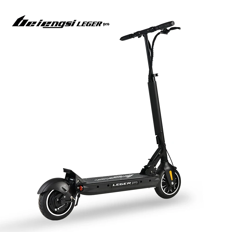 Новейший электрический скутер LEGER PRO 52 в 8 5 Ач дюйма шина speedway leger pro мотоцикл