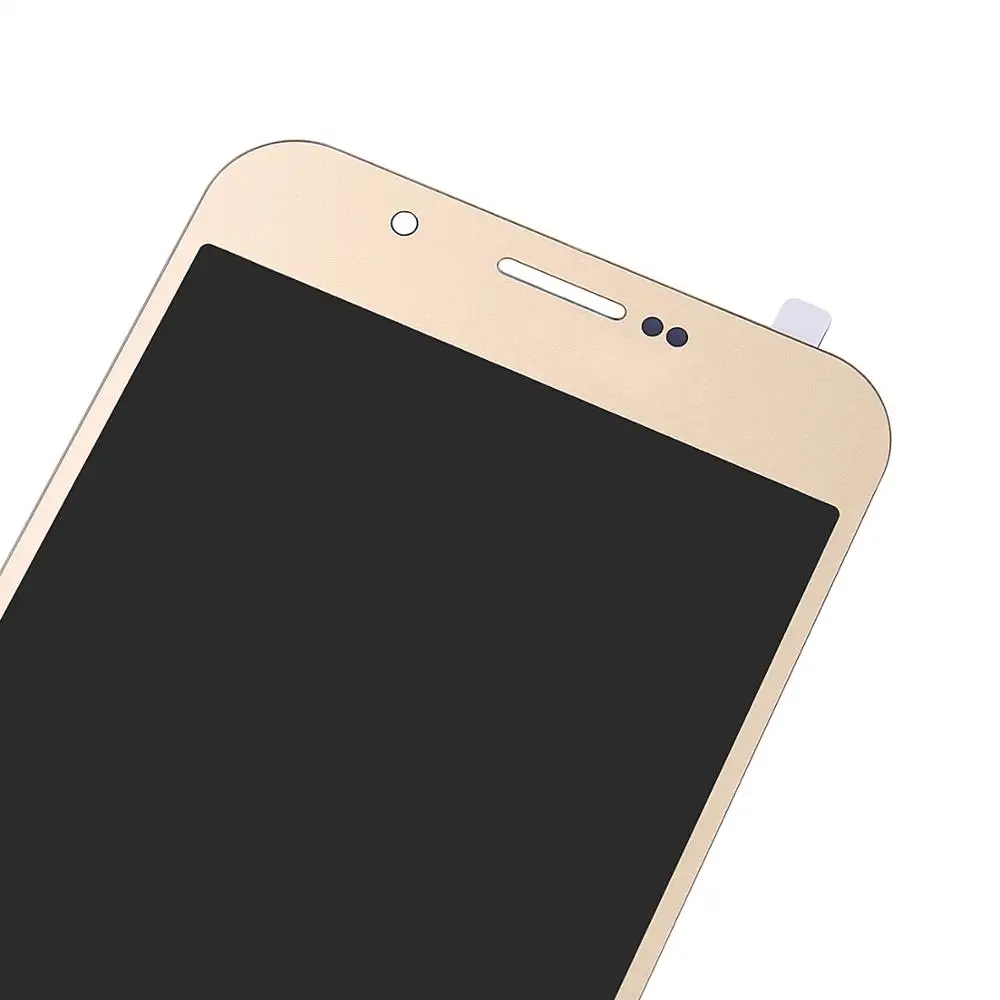 Для Samsung Galaxy A8 A800 A8000 A800F ЖК дисплей сенсорный дигитайзер экран в сборе 100%