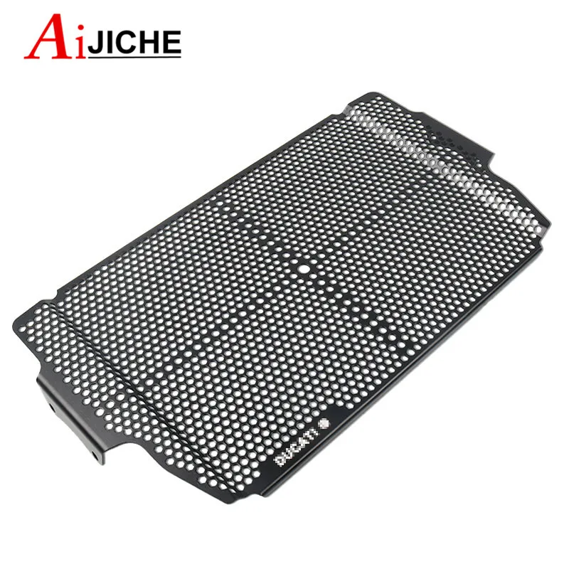

Motorcycle Accessories Radiator Grille Guard Cover Protector For DUCATI MTS1260 MTS1260S MTS 1260 MTS 1260S 2018 2019 2020