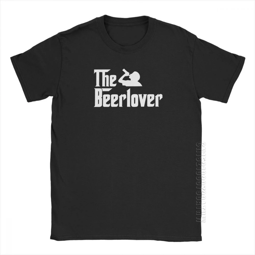 

Мужская Винтажная футболка с коротким рукавом и круглым вырезом