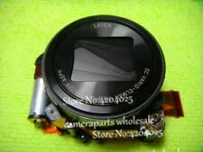 Новинка 95% оригинальный объектив TZ80 для фотоаппарата Panasonic DMC-ZS60 TZ81 деталь ремонта