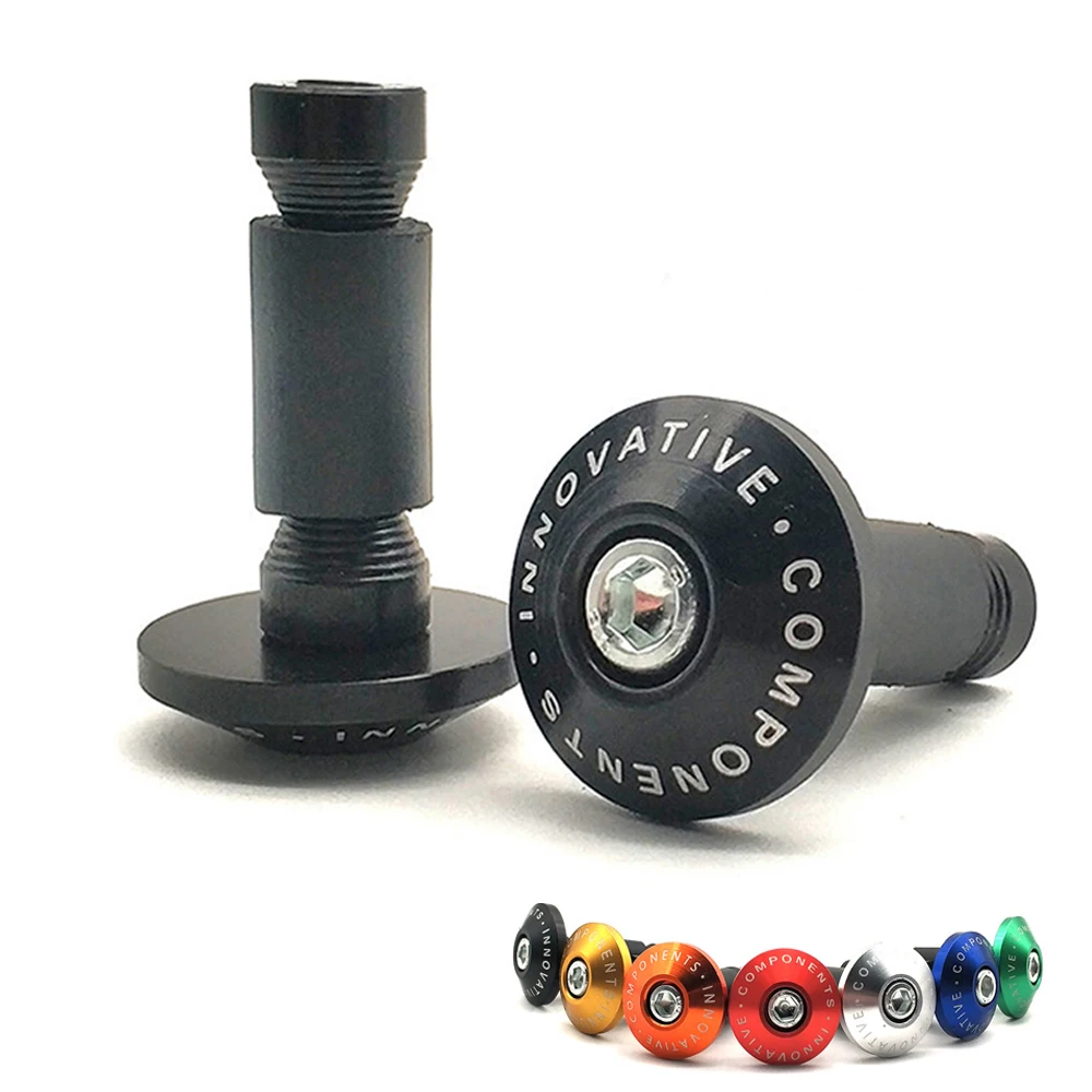 1 пара универсальные наконечники Руля Мотоцикла для газового руля EC300 TC125 TE125 Gas ec