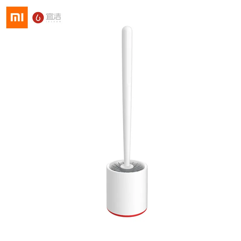 Набор Для Чистки унитаза Xiaomi Mijia YIJIE TPR набор для чистки кистей и держателей из