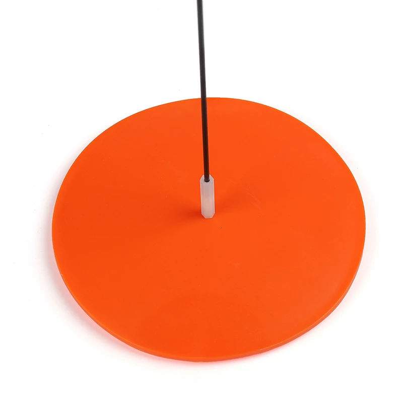 Портативный тренажер для настольного тенниса тренер пинг понга Эластичность