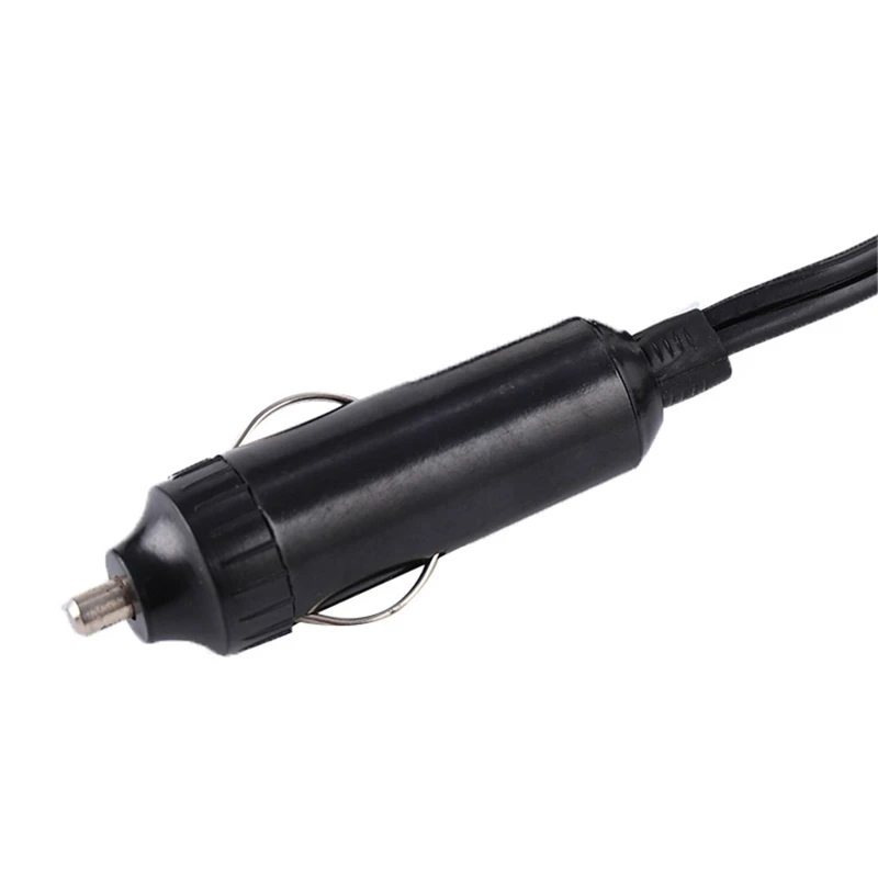 

Portable 1000ml Electric Car Water Heater Kettle Large Capacity 12V Lighter Heating Bottle for Vehicle Travel Camping