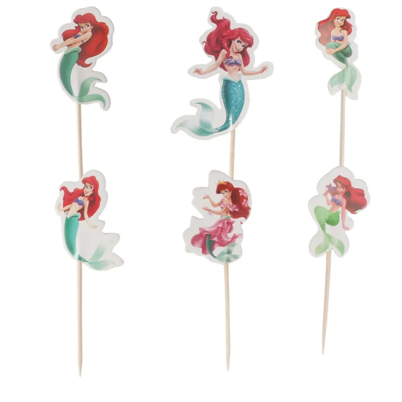 

Dinosaur Theme Cake Toppers Dino Party Cupcake Wrappers Happy Birthday Party Decorations Kids Favors Cake Flag Baby Shower