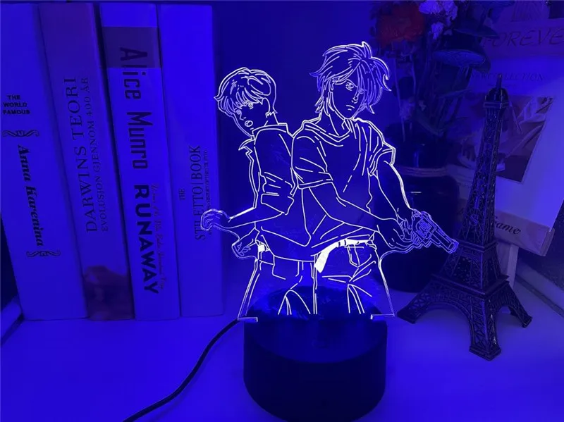 Светодиодный ночсветильник для спальни | Освещение