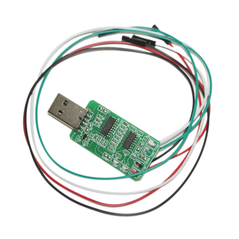 USB карта Watchdog компьютер автоматический перезапуск мониторинг сервера для Blue Sn