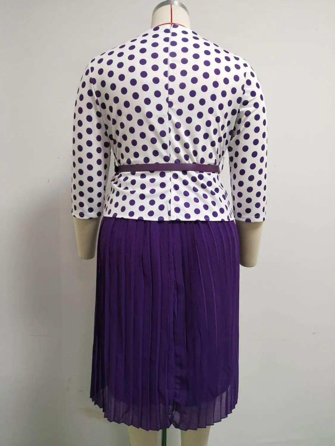 Осенняя элегантная африканская женская одежда большого размера с принтом из