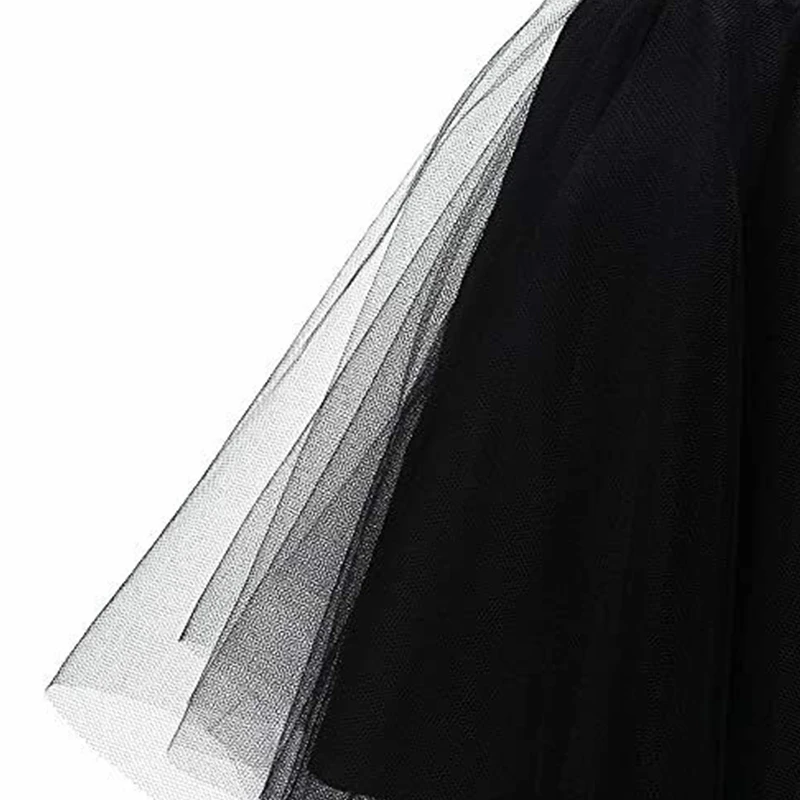 Новинка 2022 юбка-пачка из тюля для женщин нарядное балетное платье танцев и