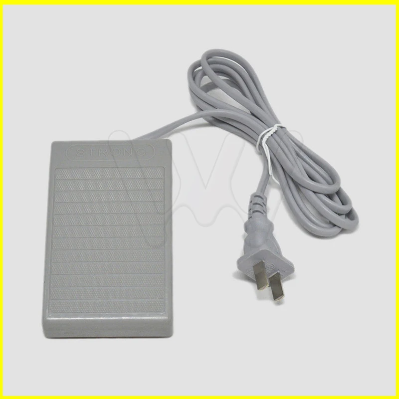 Стоматологическая ножная педаль для Seayang Saeshin микромотор запасные Запчасти