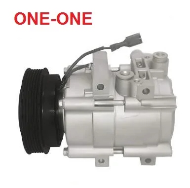 

AC A/C Compressor 6PK-123MM 977012E100 97701-2E100