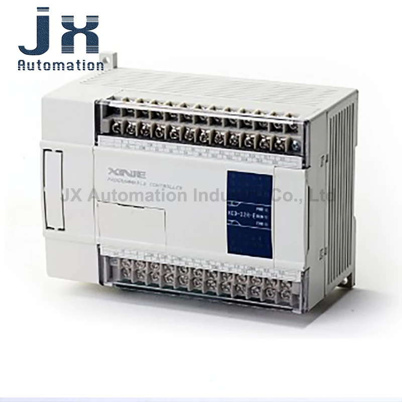 XINJE PLC XC1 10R/10T/16R/16T/24R/24T/32R/32T E/C модуль контроллера|Панель| |