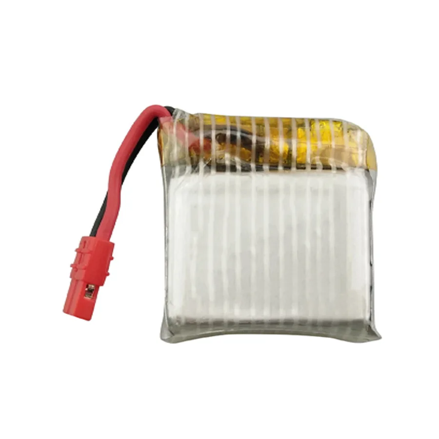 Новинка, в, мАч, подходит для дрона Syma X21 X21W X26, четыре оси, батарея для летательного аппарата с дистанционным управлением, запасная деталь,