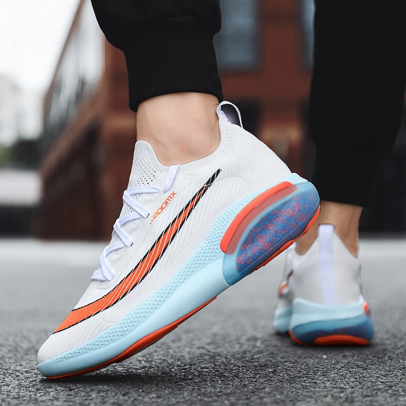 Мужская обувь Мужские кроссовки tenis Роскошная для женщин повседневная Тренер