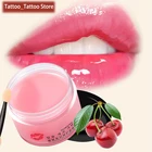 Увлажнение губ, маска для сна для губ, питание восстановление тонких линий, гель для губ, крем, массажер, антивозрастной уход за кожей