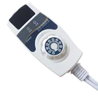 Регулятор температуры для горячих камней нефритовый турмалиновый коврик аксессуар