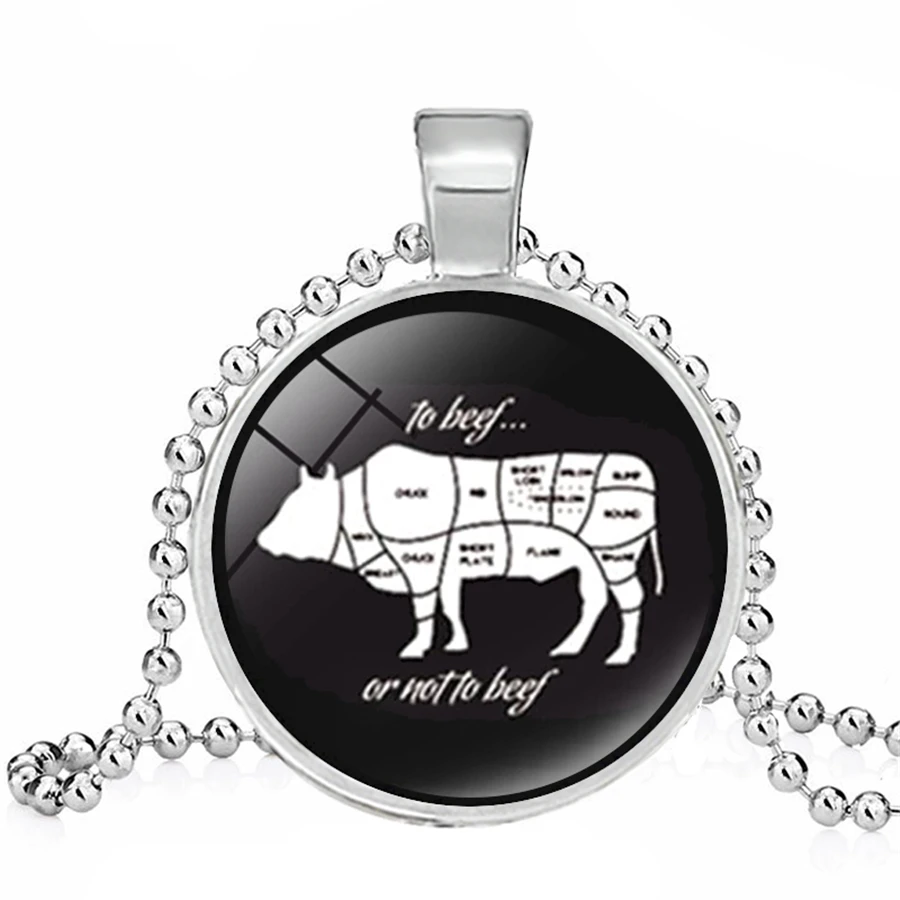 Новые Классические математические пионов символ Пи Цепочки и ожерелья s