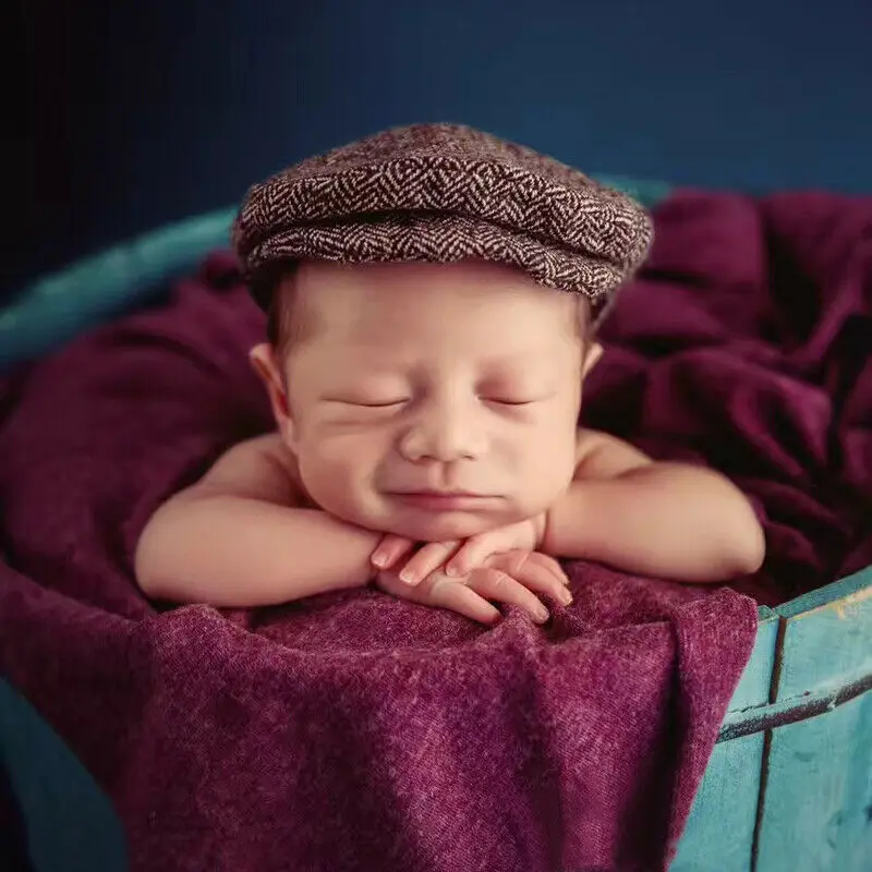 

Модная одежда для малыша младенца новорожденного остроконечная Шапка-бини шапка, галстук-бабочка для фотосессий новорожденных кепки для мальчиков Bay шапки для детей на осень-зиму верхняя одежда для детей