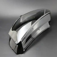 headlamp cover lamp shade front headlight shell for audi a8 d5 2014 2015 2016 2017 housing lampshade lens