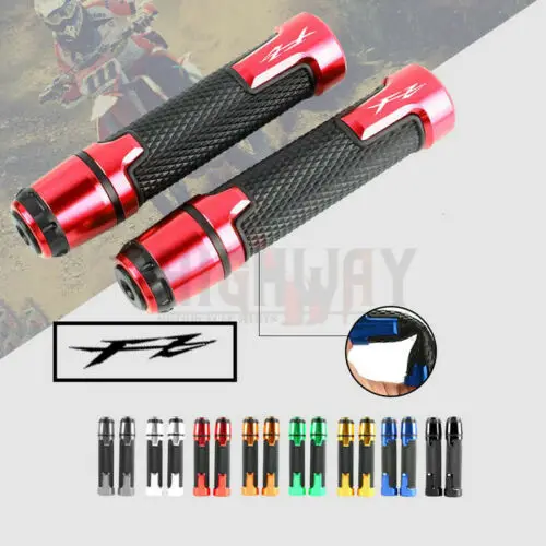 Мотоциклетные аксессуары алюминиевые ручки для мотоциклов YAMAHA FZ1 FZ1N FZ6 FZ6N FZ8