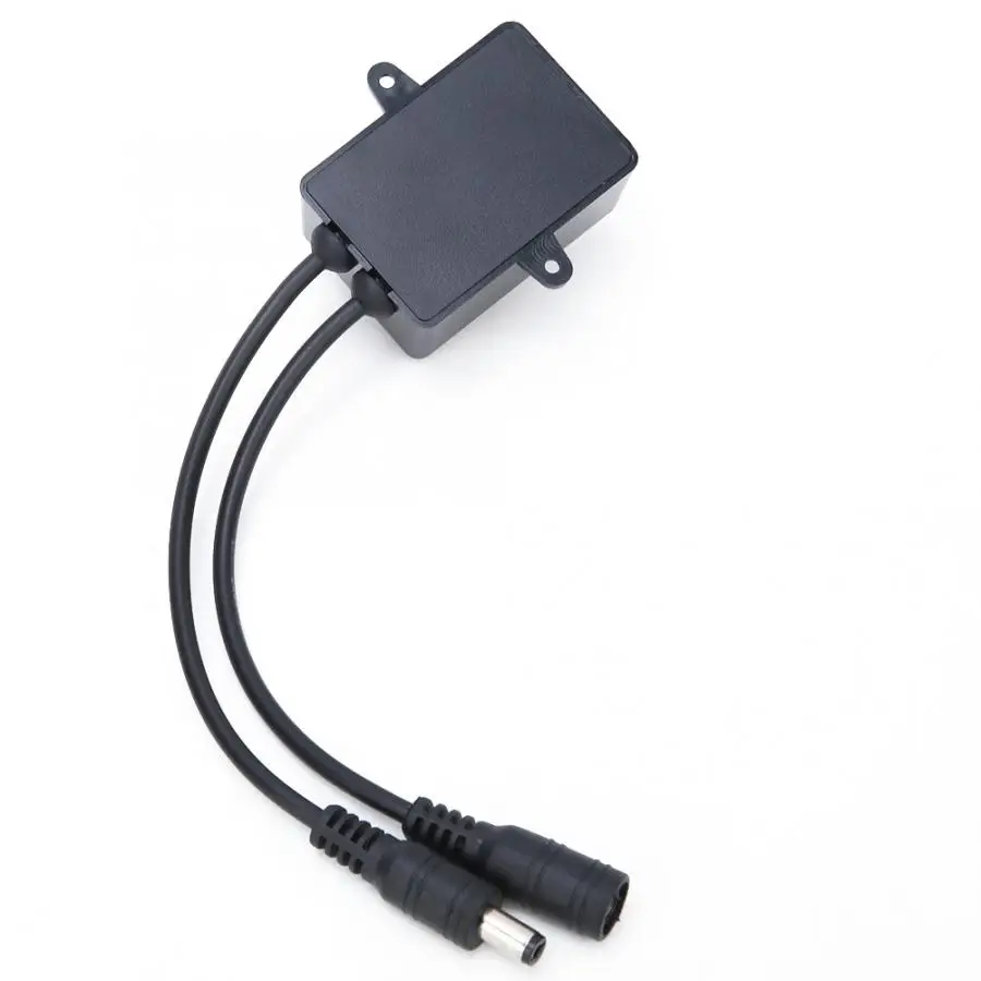 Сенсорный переключатель инфракрасный датчик движения человека 12 В постоянного