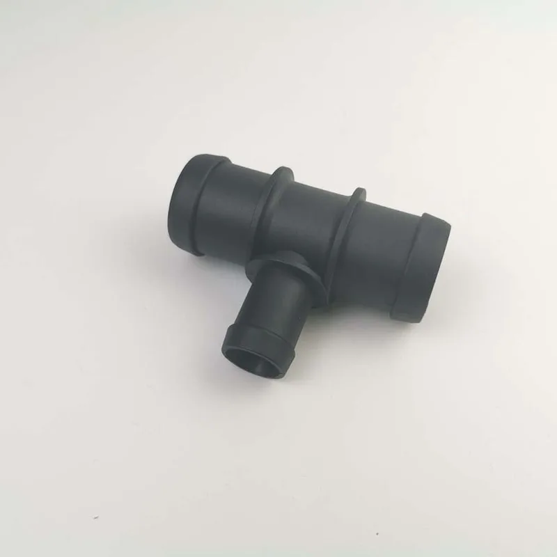 

Water pipe tee N90692901 N90 692 901 for VW BEETLE FOX EOS TIGUAN Audi Q3 Q7 A4 S3 A5 Skoda Seat