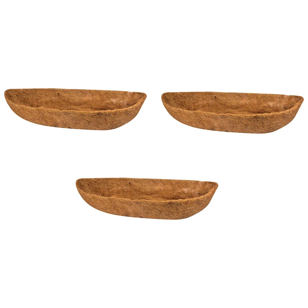 

3 шт. креативная подвесная кастрюля, подушка, корзина для цветов, подушка для растений