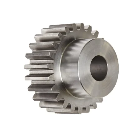 

YJSW315-6 torque convert parts gear shaft 42 gears for sale