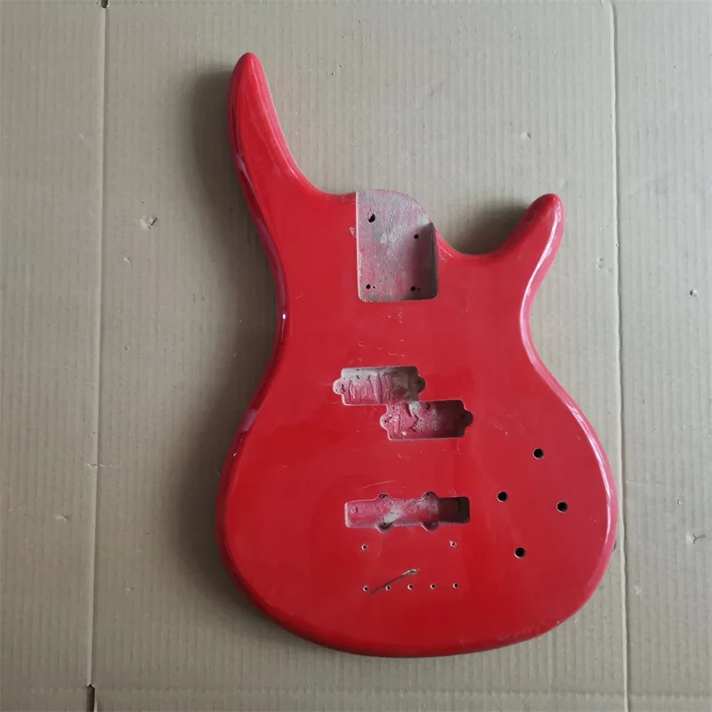 

JNTM Custom guitar factory/комплект для гитары DIY/корпус для электрогитары DIY (379)