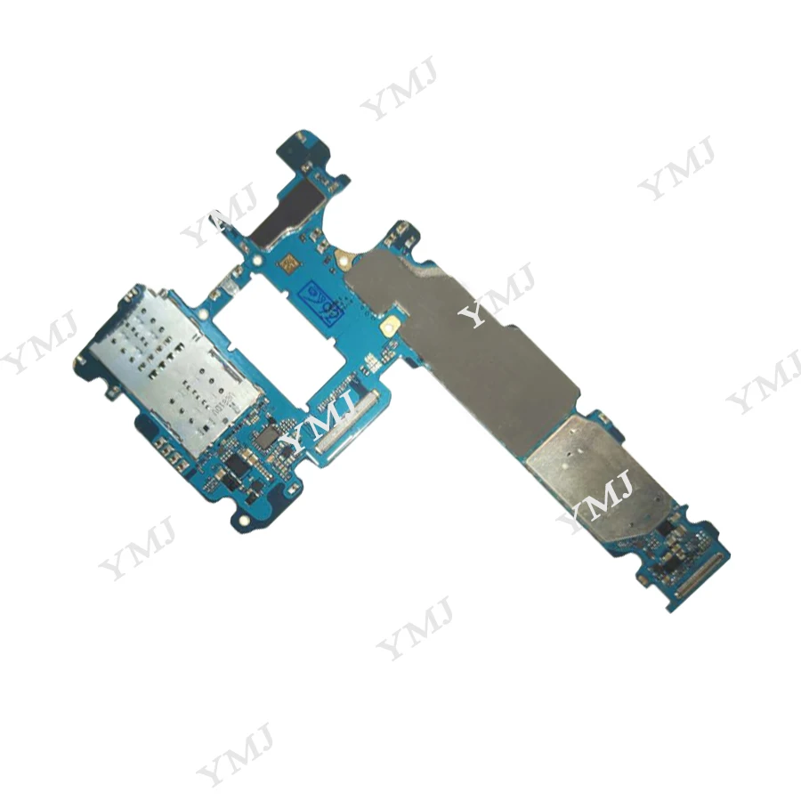 

Official version For Samsung Galaxy S9 Plus G965F G965FD G965U G960F G960FD G960U With Android System Logic Board 100% Original