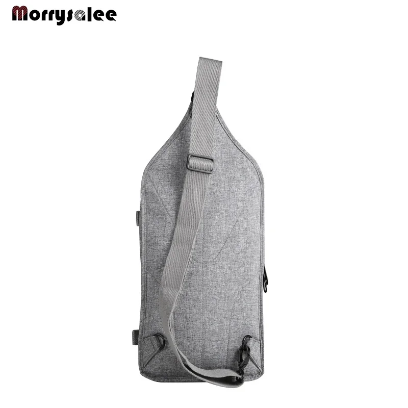 Сумка-мессенджер Oxford для мужчин на одно плечо через | Багаж и сумки