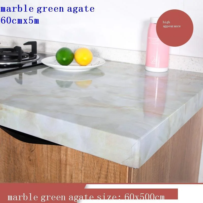 

Behang Stove Pared Cupboard Tapiz Waterproof Papel De Parede Papier Peint Oil Proof Wall Paper Home Decor Kitchen Wallpaper