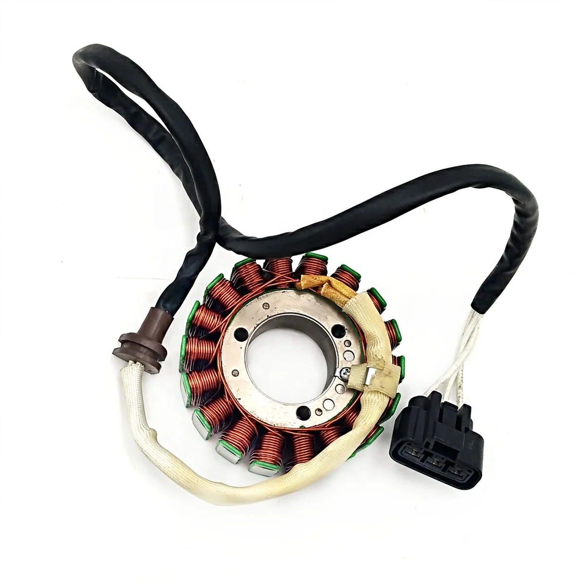 

Generator Stator for Hisun UTV 800 cc quad 4x4 engine parts