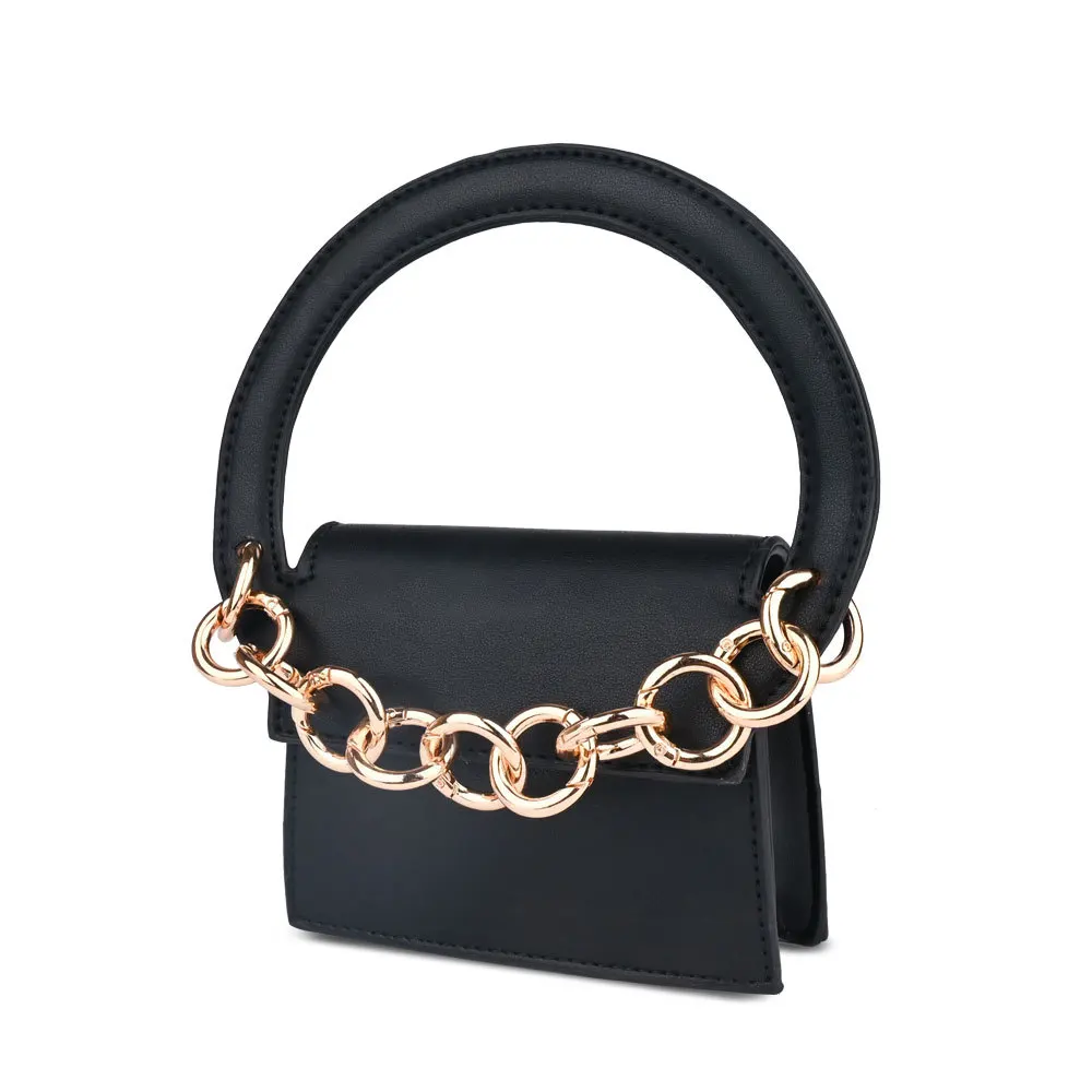 Супер мини-сумка для ключей женщин сумки через плечо из искусственной кожи