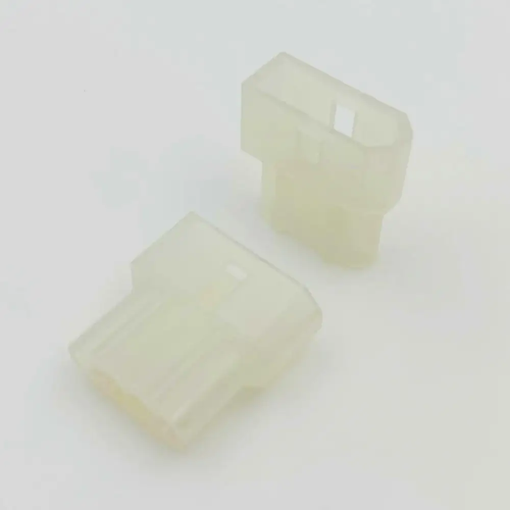 8981 TJC10 5 08 белая полоса разъем мм корпус вафельная клемма стандартная фотолампа